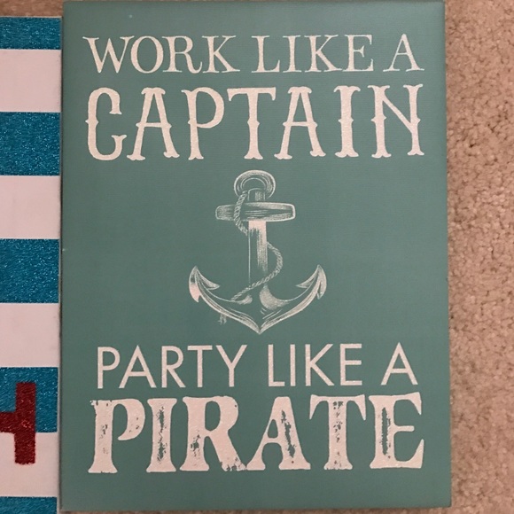 2 Summer Beach canvases - Picture 2 of 3