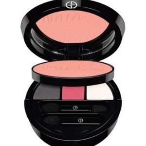 Giorgio Armani Limited Edition Palette Runway