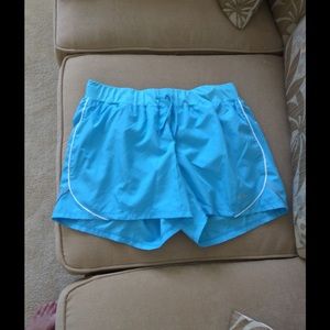 Champion Shorts Large
