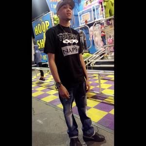 Meet your Posher, Jay