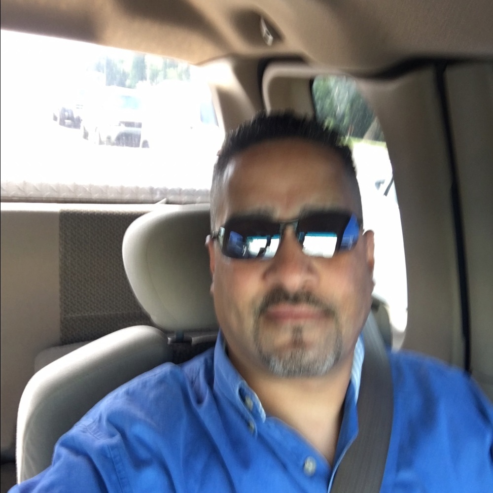 Meet your Posher, Jose