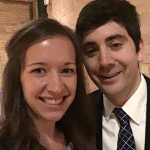 Meet your Posher, Allison