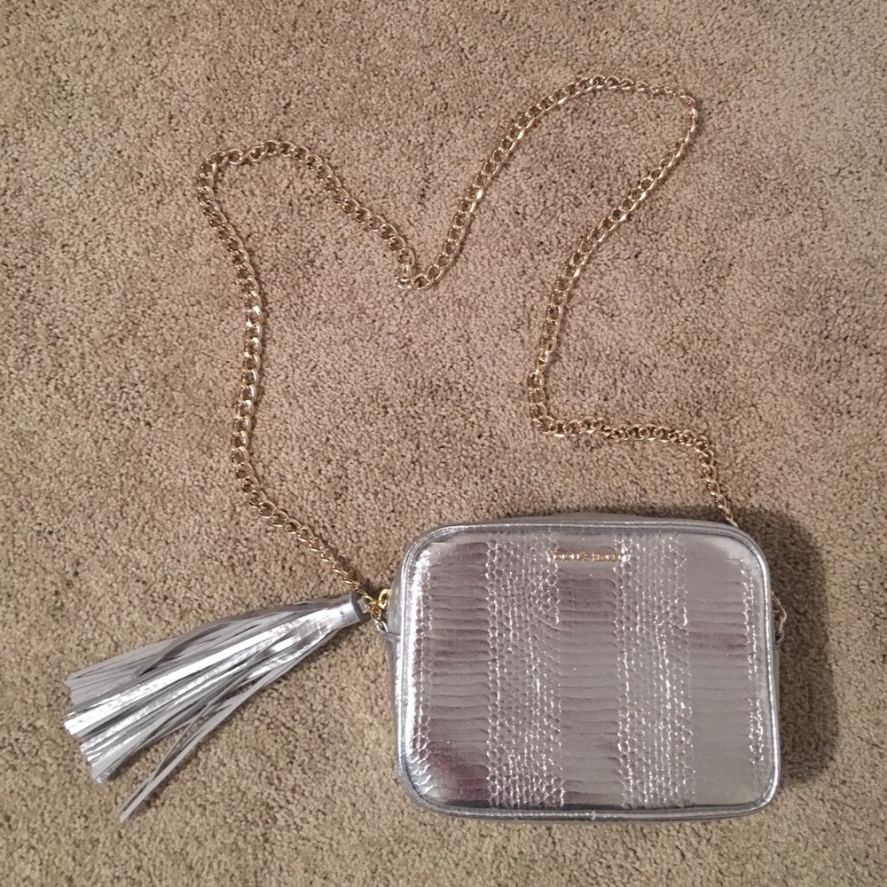 ‼️SOLD‼️Victoria's Secret Crossbody Purse