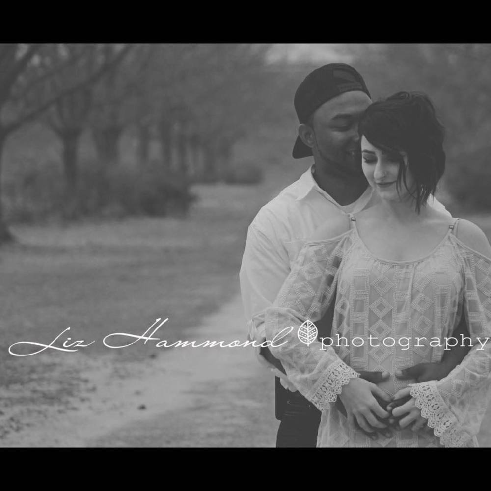 Meet your Posher, Morganne