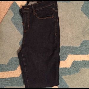 Old navy high rise rockstar sculpt jeans