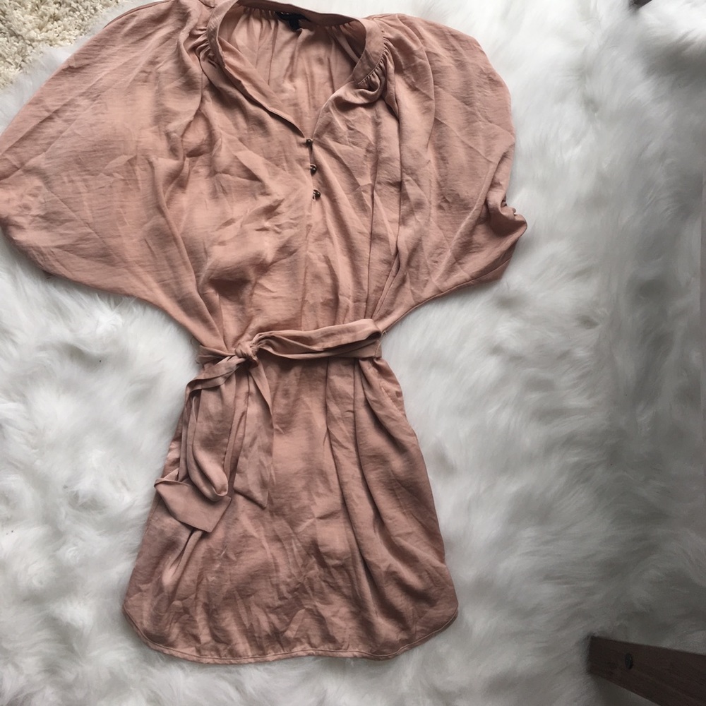 Banana republic dress