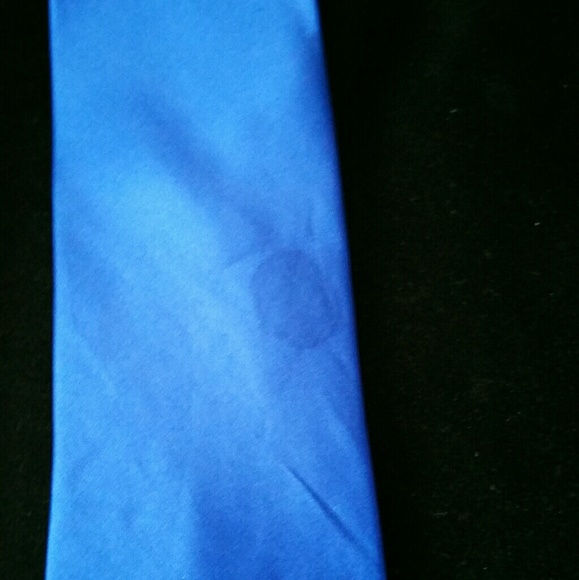 Assortment of Solid Color Ties - Picture 5 of 5