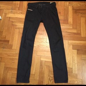 DIESEL - Belther - Wash 0837L Strech