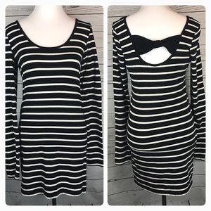 Forever 21 bow dress