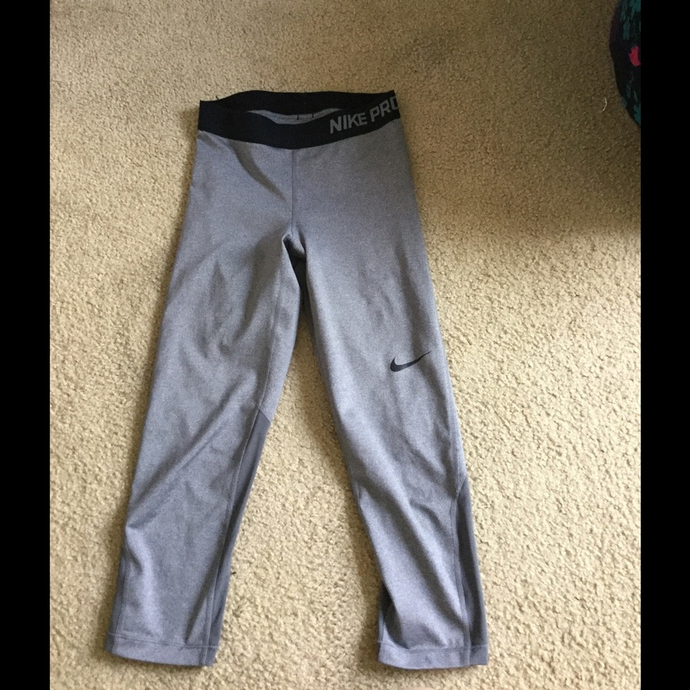 Nike Pro Spandex