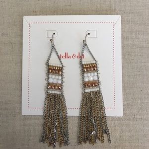 Dakota Earrings