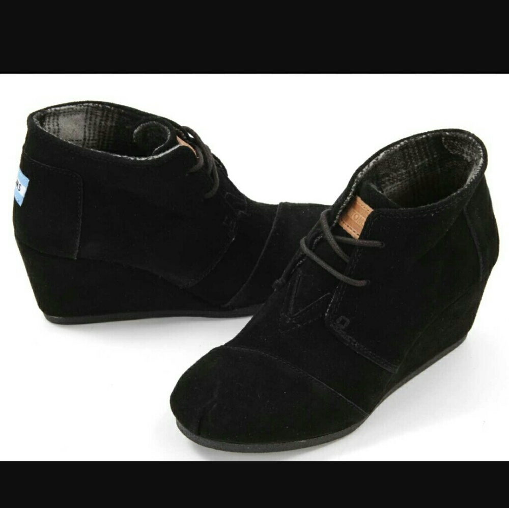 Toms