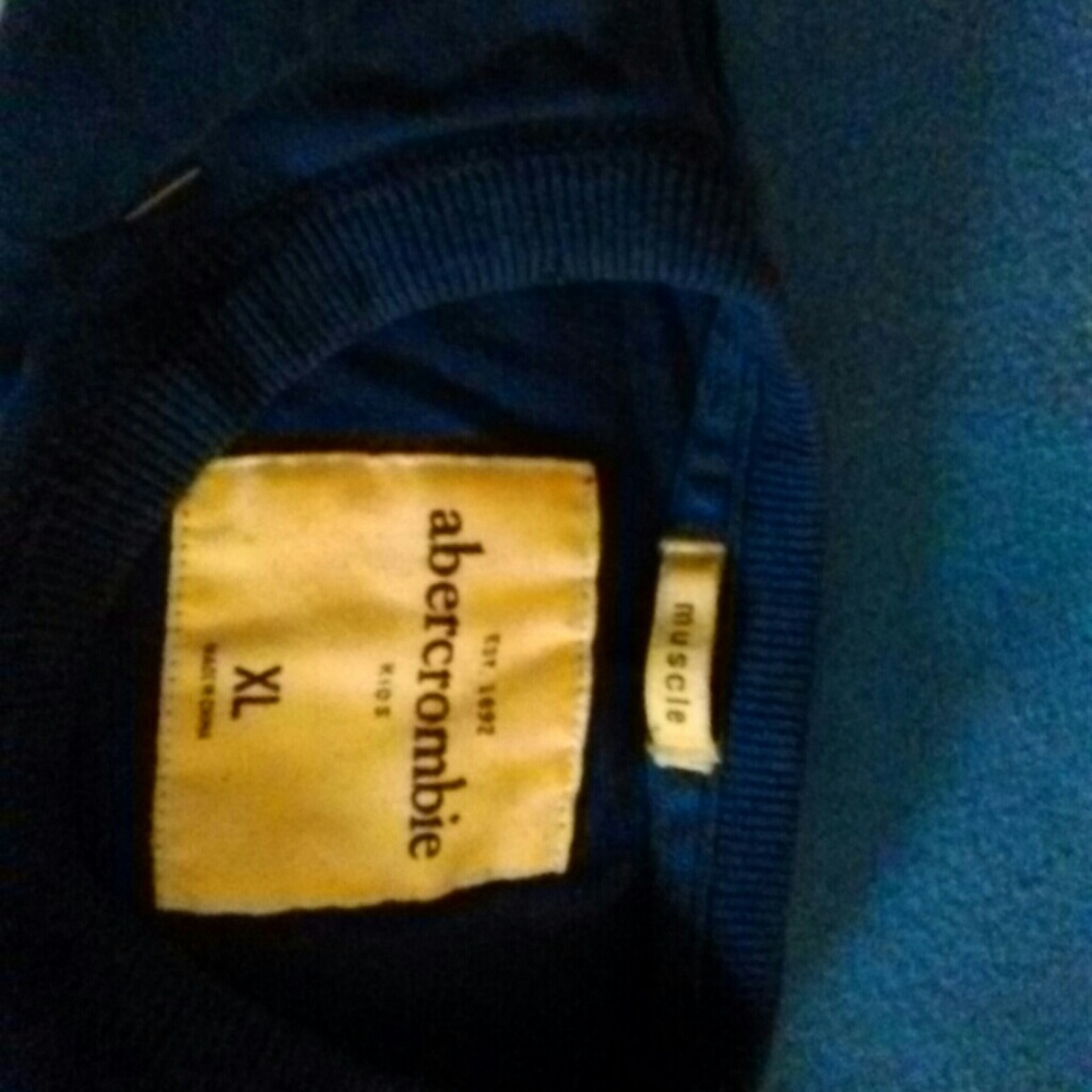 Boys shirt