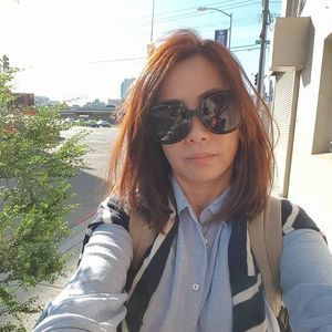 Meet your Posher, Jackie