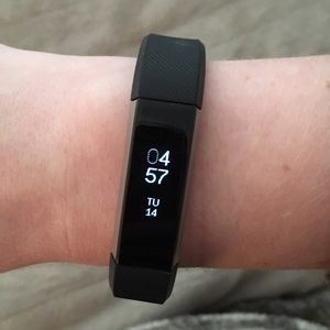 FitBit Alta