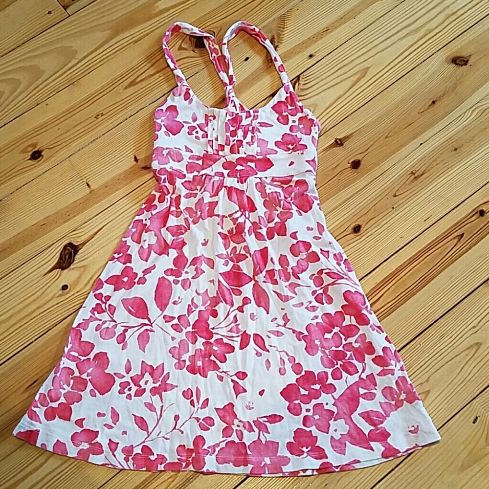 American Eagle Dress Juniors Small