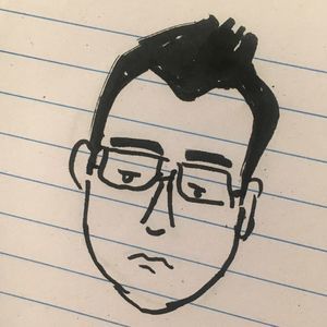 Meet your Posher, Nick