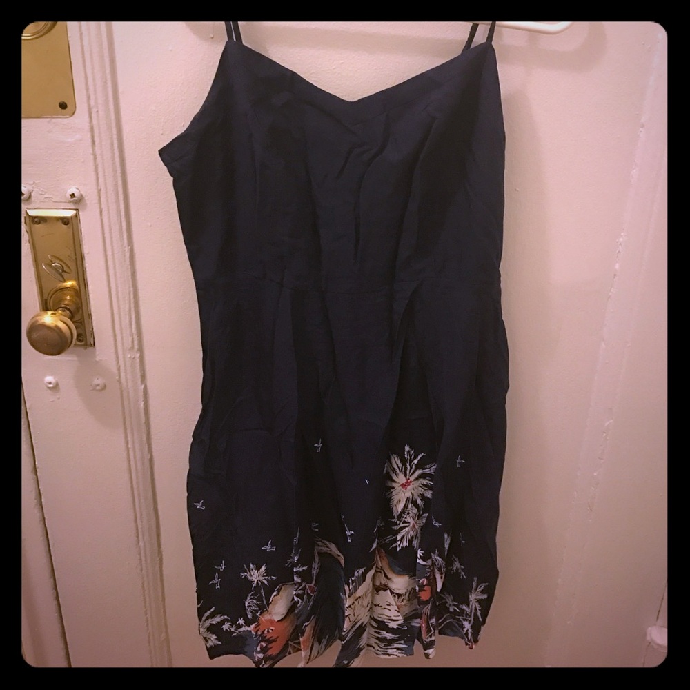 Cute summer dress