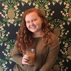 Meet your Posher, Julia