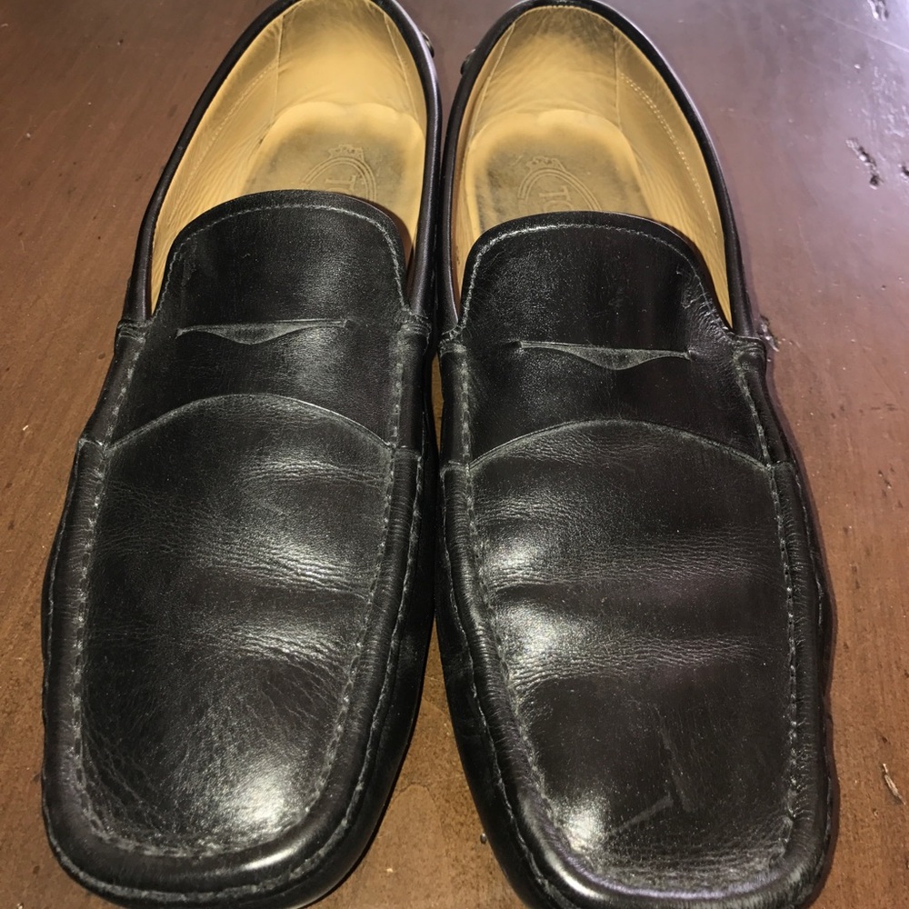 Tod'a Original Driving Shoe