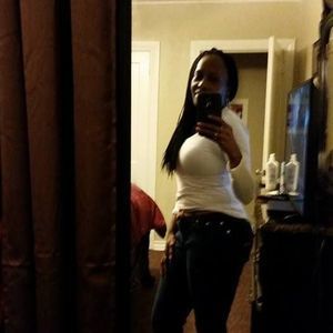 Meet your Posher, Carletha