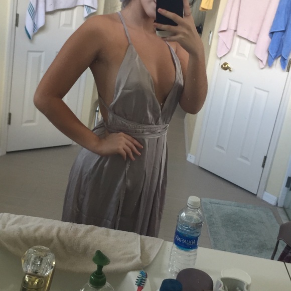 Get closer dress - Picture 3 of 3