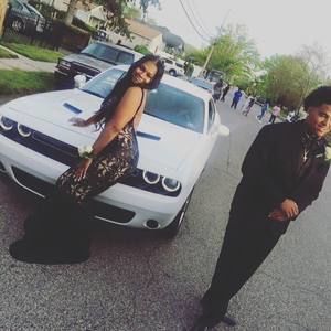 Meet your Posher, Princess