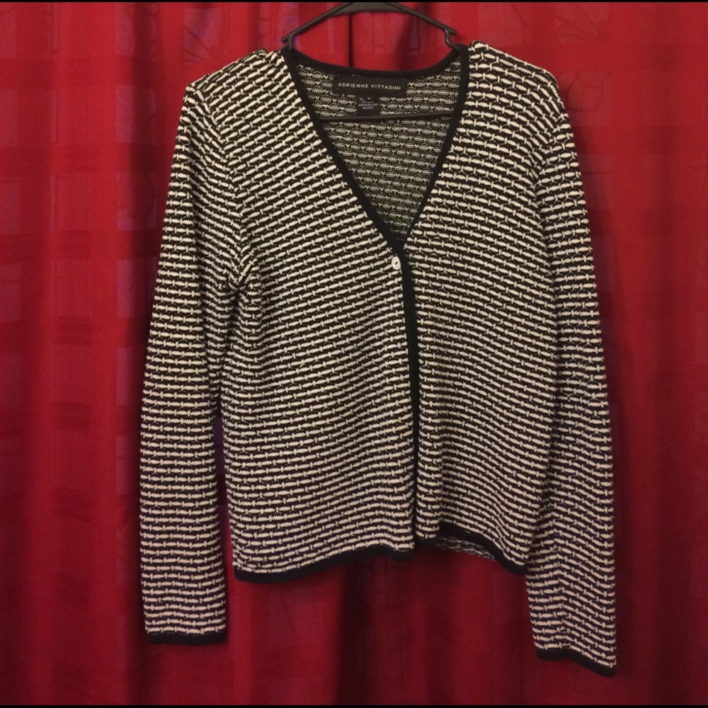 Vintage Sweater
