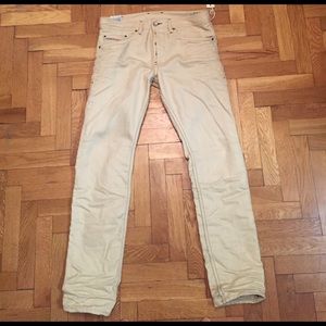 DIESEL - Braddom - wash 008QU