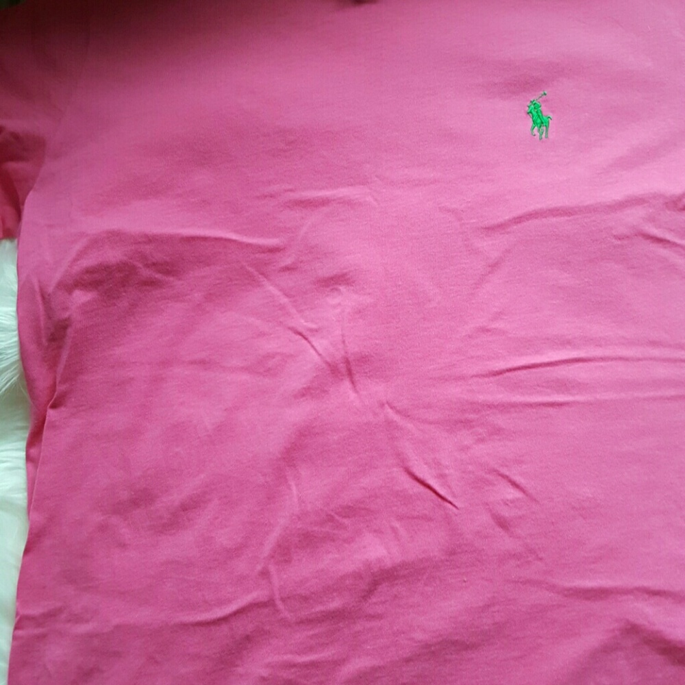 Ralph Lauren Tee-shirt