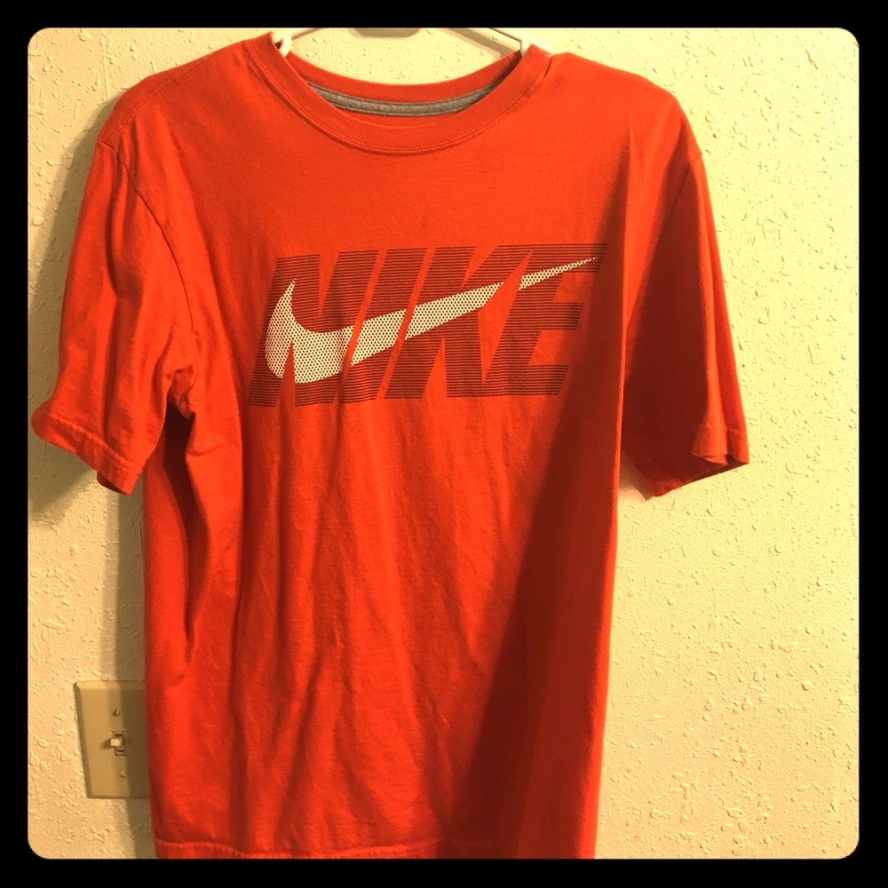 Nike shirt