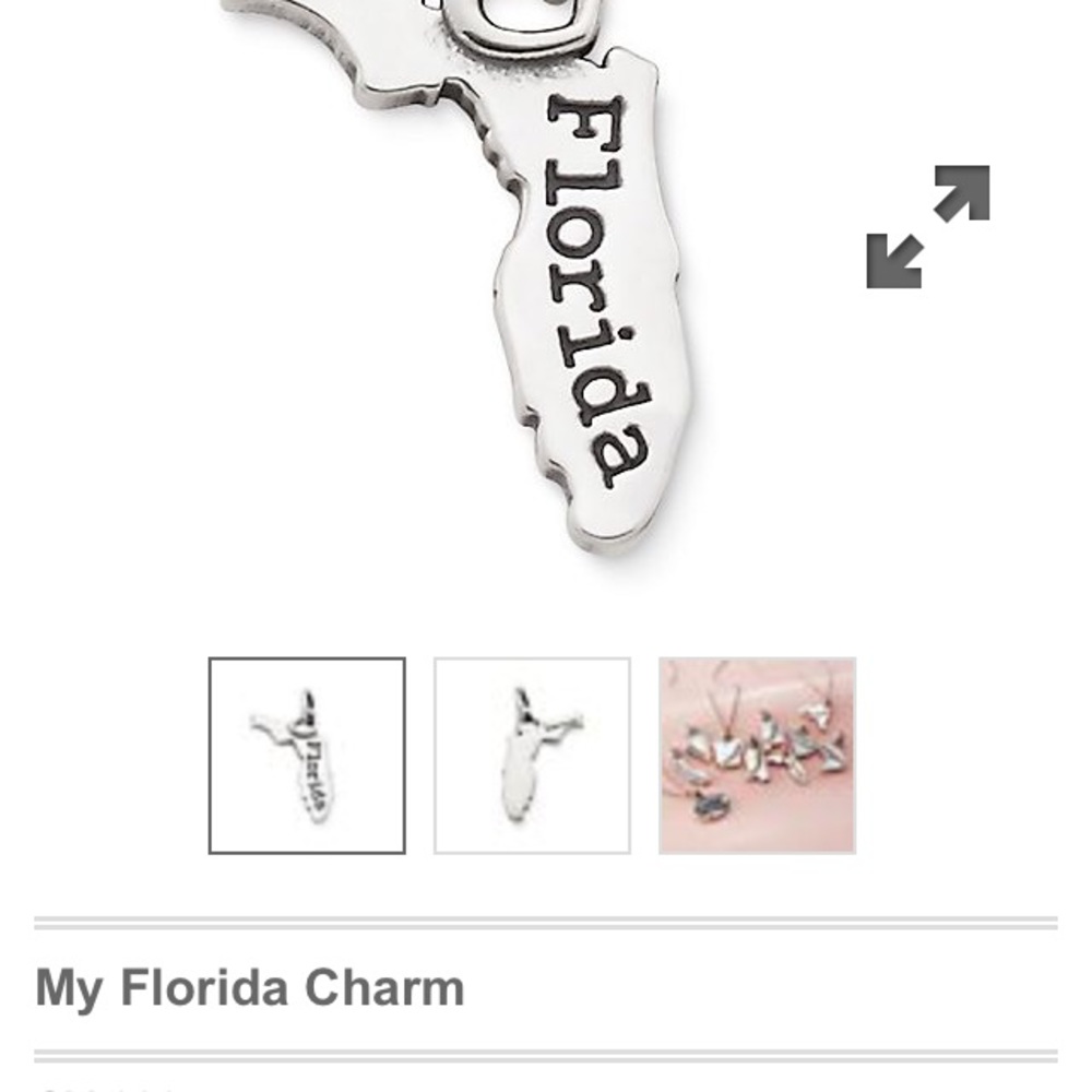 ISO this Florida charm! Not for sale!!!!!