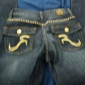 Rock & Republic jeans