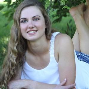 Meet your Posher, Ashlyn