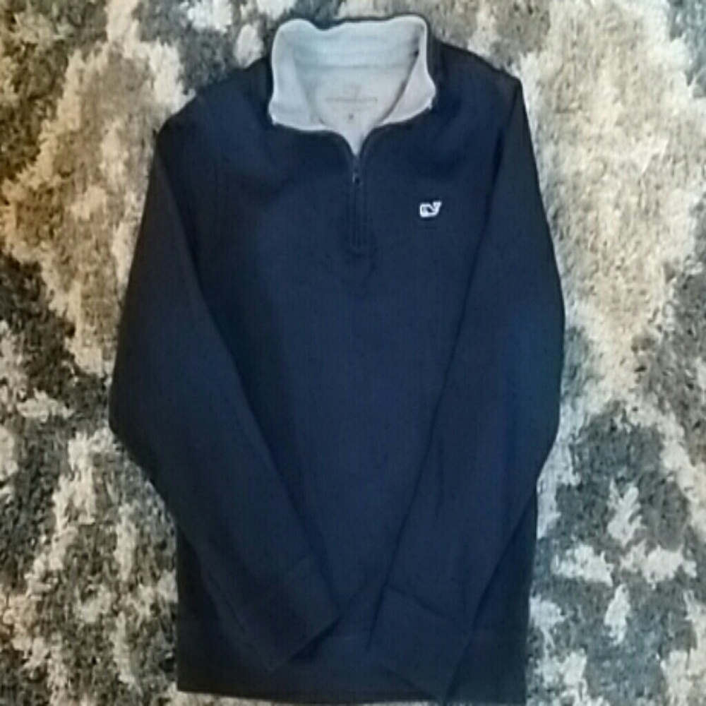 Vineyard Vines Pullover
