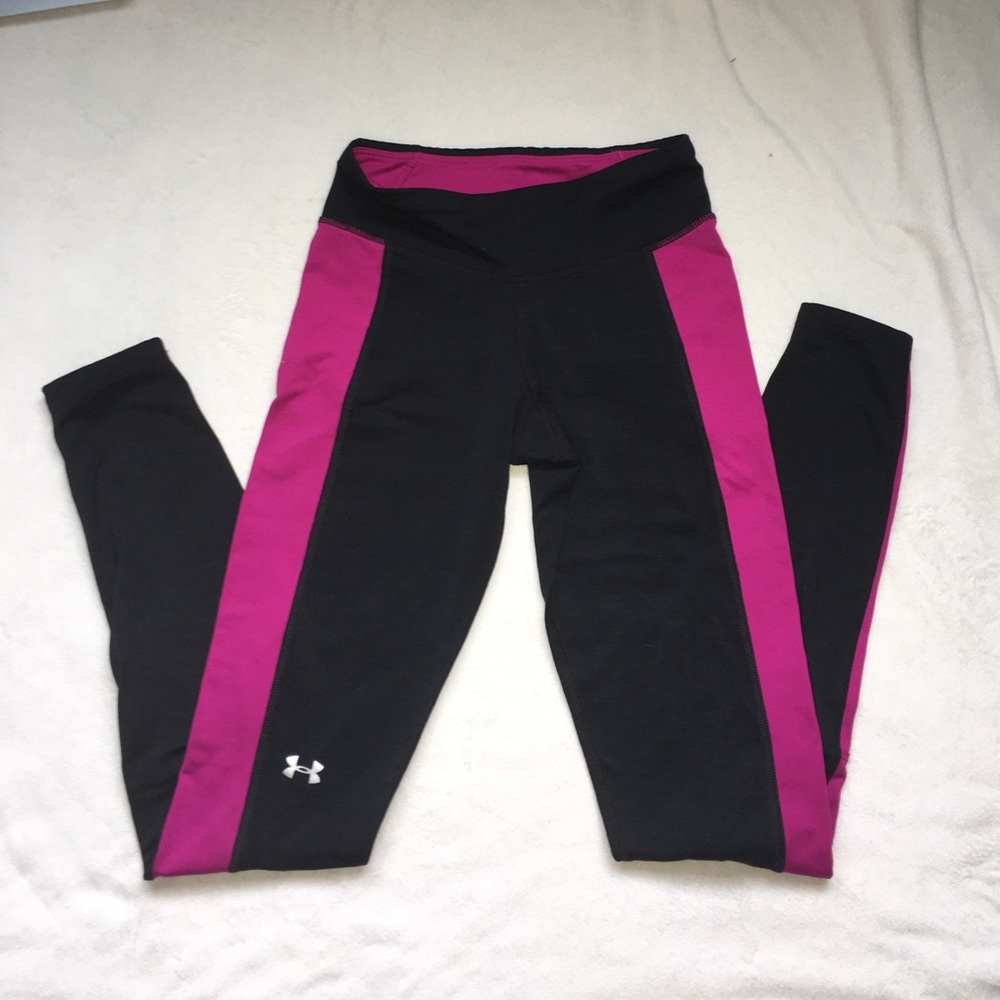 Under Armour xs leggings