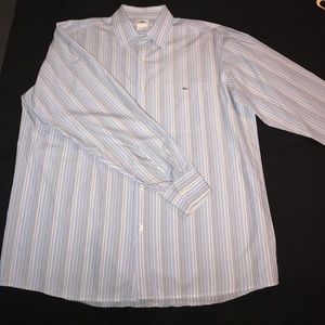 💥🔥Men's Lacoste dress shirt