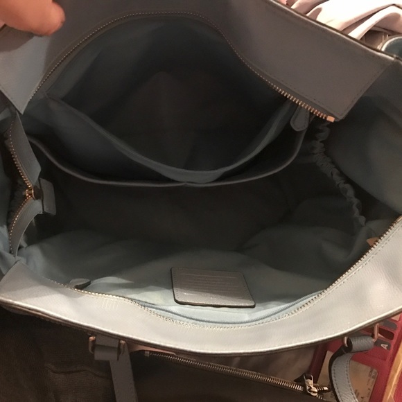 Coach Bag - Picture 3 of 3