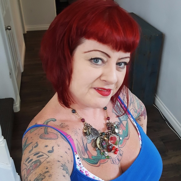 Meet your Posher, Ruby-Christene - Picture 4 of 4