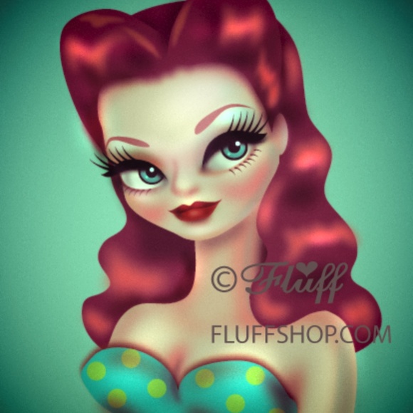 Meet your Posher, Ruby-Christene - Picture 3 of 4