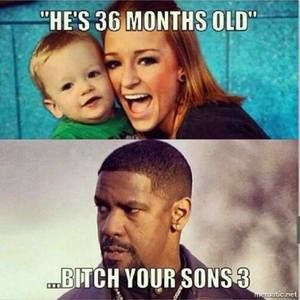 Meet your Posher, Brandon