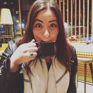 Meet your Posher, Bre