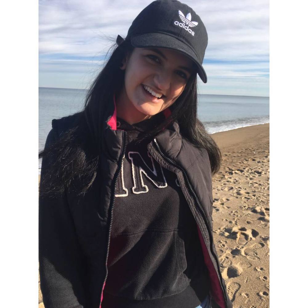 Meet your Posher, Catherine