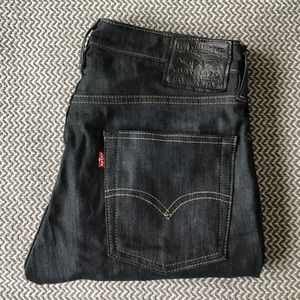 Levi's 510 Commuter Skinny