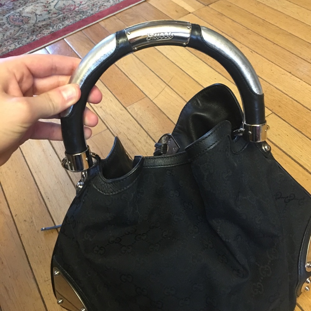 Genuine Gucci bag from Neiman Marcus