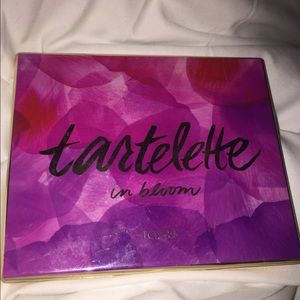 Tartelette In Bloom Eyeshadow Palette