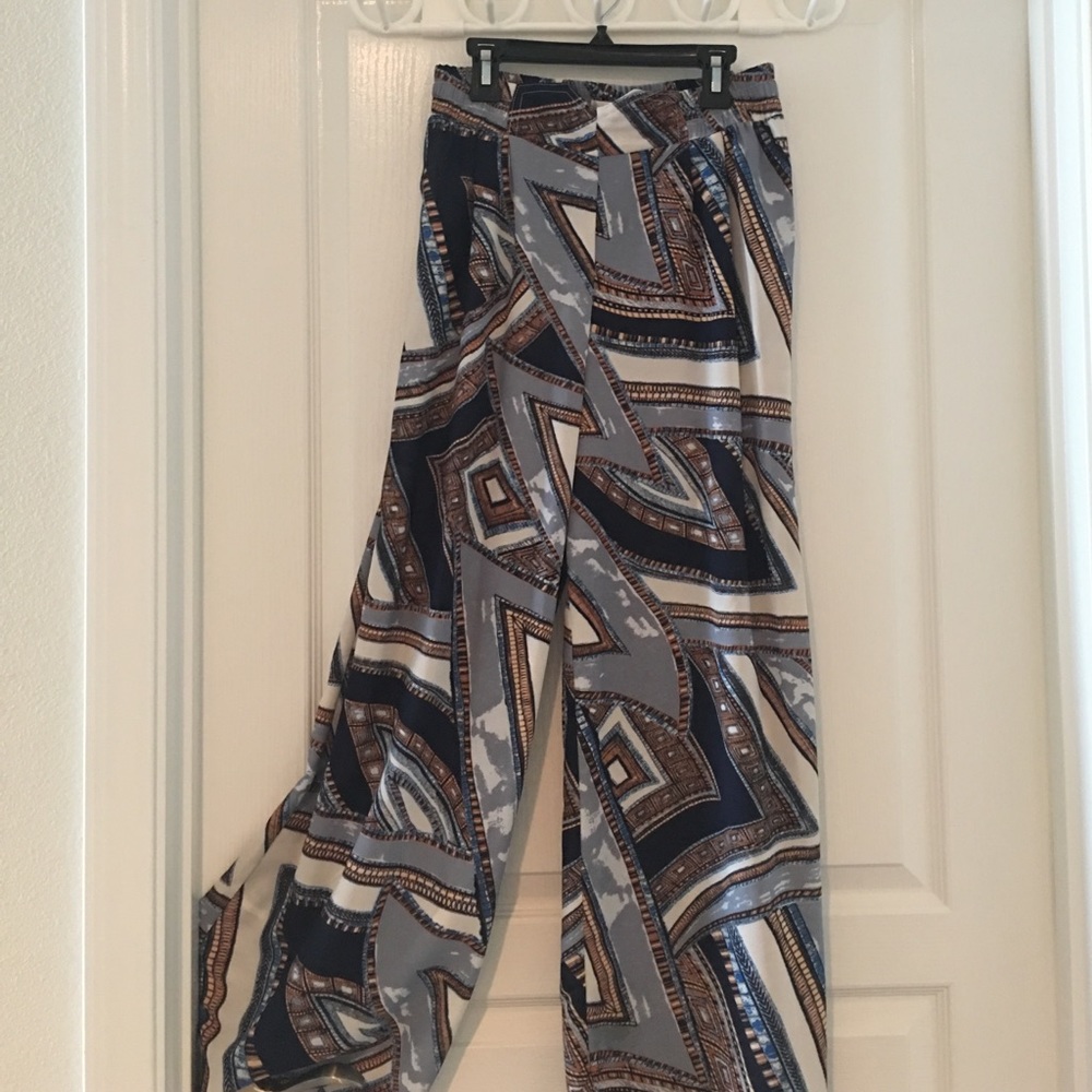 Palazzo pants