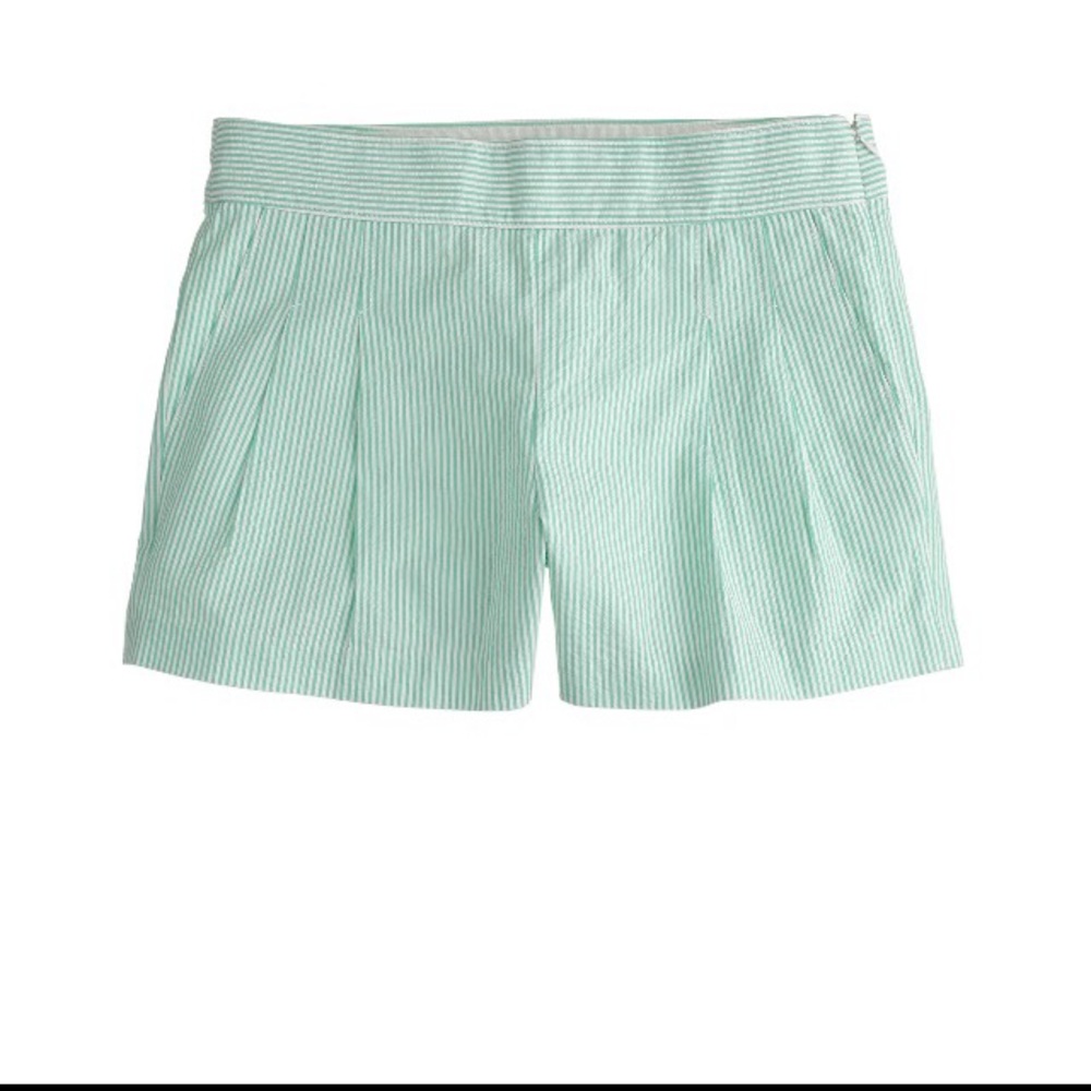 J. Crew Shorts. NWOT. Size 6
