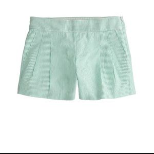 J. Crew Shorts. NWOT. Size 6