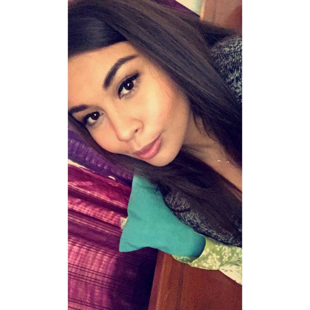 Meet your Posher, Julia ellise